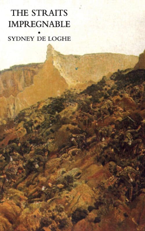 STRAITS IMPREGNABLE