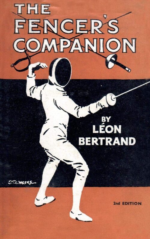 FENCER’S COMPANION