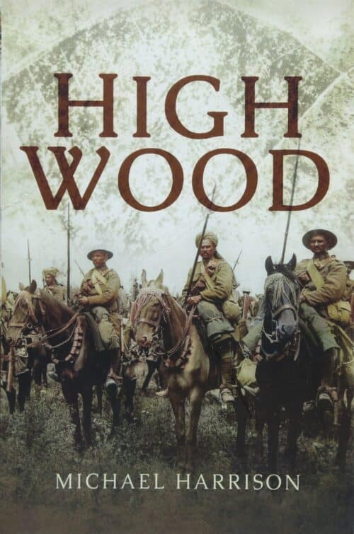HIGH WOOD