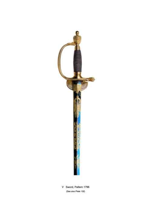 SWORDS OF THE BRITISH ARMY.The Regulation Patterns 1788 To 1914 (Revised Edition) - Image 12