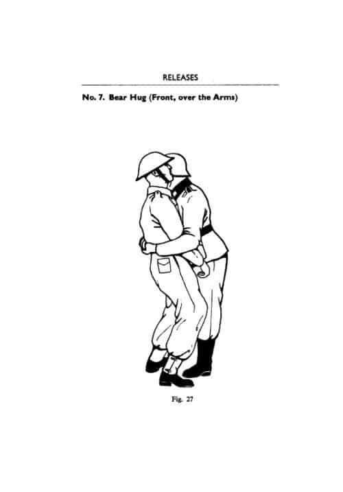 ALL-IN FIGHTING - Image 2