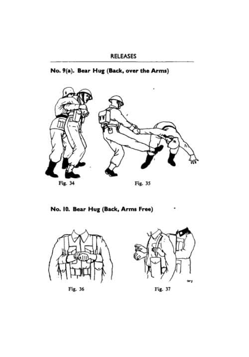 ALL-IN FIGHTING - Image 4