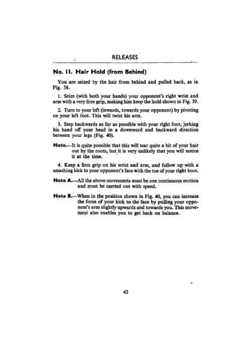 ALL-IN FIGHTING - Image 6
