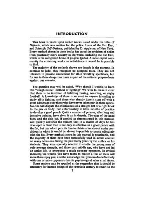 ALL-IN FIGHTING - Image 5