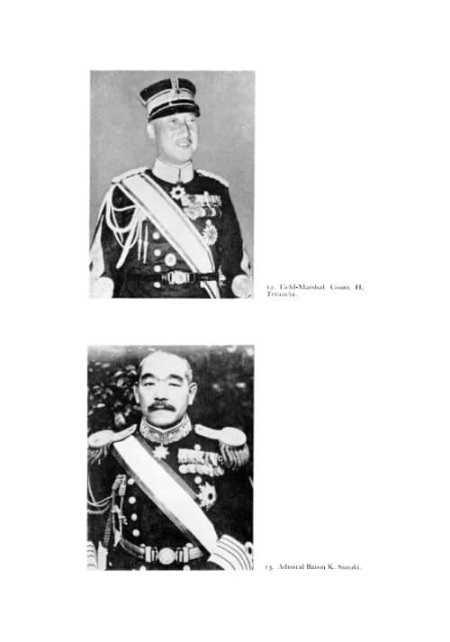 WAR AGAINST JAPAN VOLUME V: THE SURRENDER OF JAPAN: HISTORY OF THE SECOND WORLD WAR: UNITED KINGDOM MILITARY SERIES: OFFICIAL CAMPAIGN HISTORY - Image 9