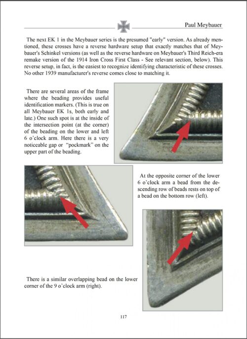 Iron Cross 1. Class - Image 2