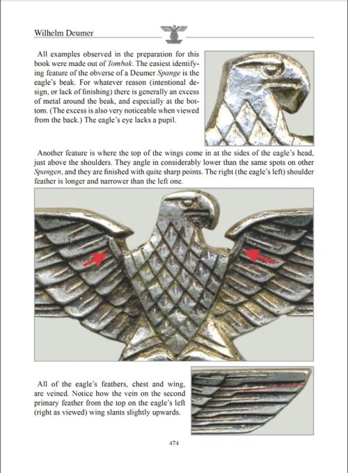 Iron Cross 1. Class - Image 6