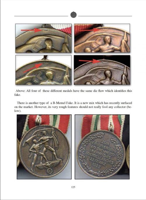MEMEL MEDAL - Image 3