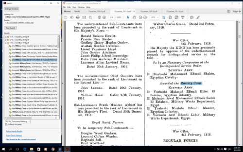 WAR GAZETTES 1914-1919 DVD-ROM - Image 5