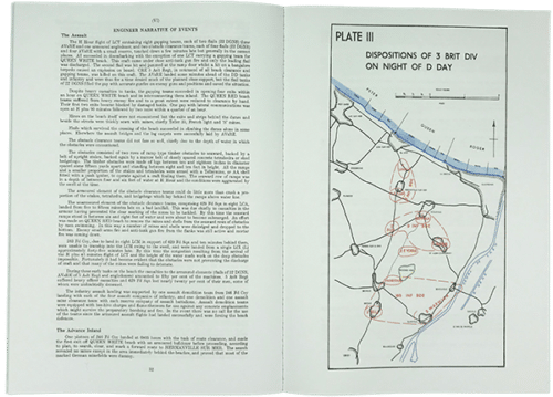 BAOR:ROYAL ENGINEERS BATTLEFIELD TOUR - NORMANDY TO THE SEINE - Image 4