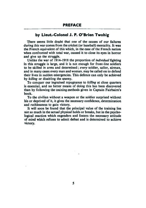 ALL-IN FIGHTING IN COLOUR
Combat Edition - Image 3