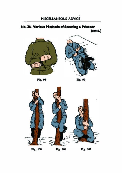 ALL-IN FIGHTING IN COLOUR
Combat Edition - Image 7