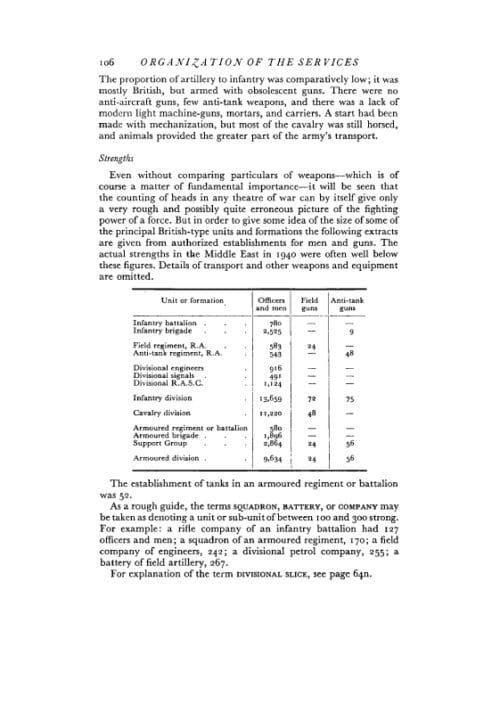 MEDITERRANEAN AND MIDDLE EAST VOLUME I: The Early Successes Against Italy (to May 1941). HISTORY OF THE SECOND WORLD WAR: UNITED KINGDOM MILITARY SERIES: OFFICIAL CAMPAIGN HISTORY - Image 6