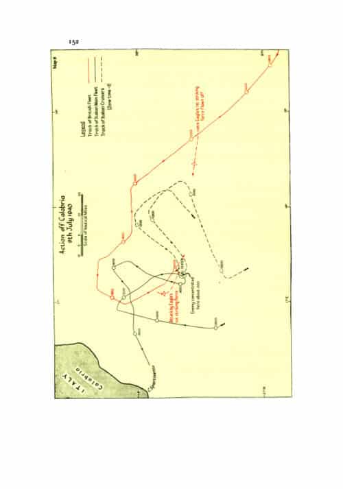 MEDITERRANEAN AND MIDDLE EAST VOLUME I: The Early Successes Against Italy (to May 1941). HISTORY OF THE SECOND WORLD WAR: UNITED KINGDOM MILITARY SERIES: OFFICIAL CAMPAIGN HISTORY - Image 12