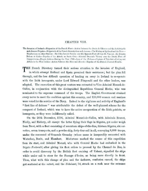 HER MAJESTY’S NAVY 1890
Including Its Deeds And Battles - Image 6