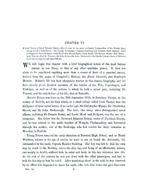 HER MAJESTY’S NAVY 1890
Including Its Deeds And Battles - Image 4