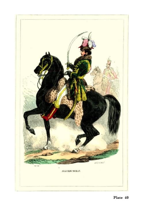 Bellangé’s Soldiers of the French Republic and the Empire 1795 - 1814 - Image 4