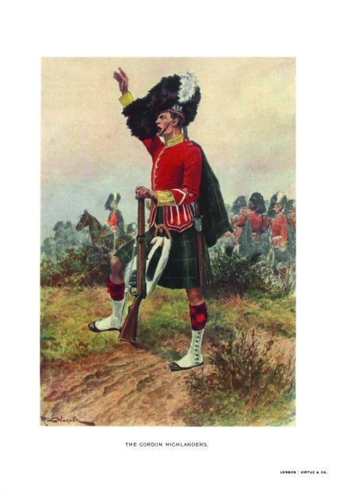 HIS MAJESTY’S TERRITORIAL ARMYA descriptive account of the Yeomanry, Artillery, Engineers and Infantry with the Army Service and Medical Corps, comprising “The King’s Imperial Army of the Second Line”. - Image 18