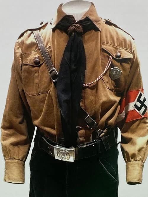 THIRD REICH IN 100 OBJECTS
A Material History of Nazi Germany - Image 5