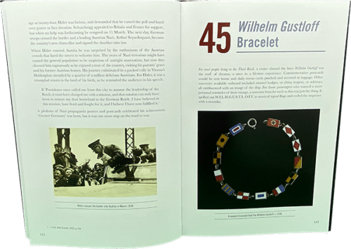 THIRD REICH IN 100 OBJECTS
A Material History of Nazi Germany - Image 3