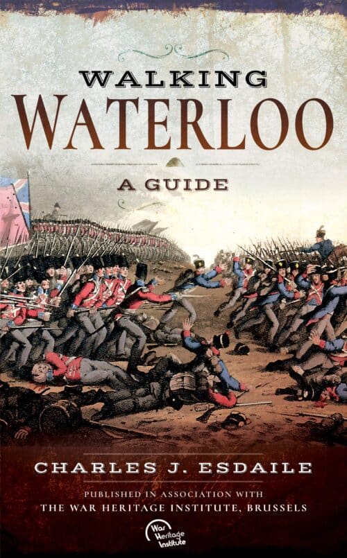 WALKING WATERLOOA Guide
