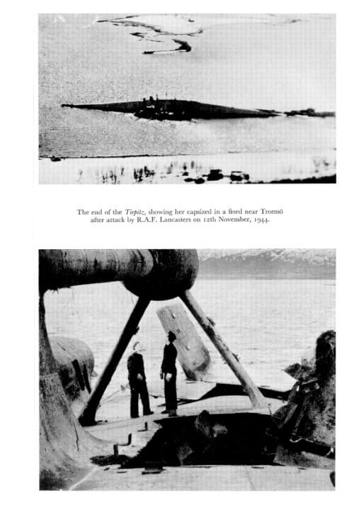 WAR AT SEA 1939-45: Volume III Part 2 The Offensive 1st June 1944-14th August 1945
OFFICIAL HISTORY OF THE SECOND WORLD WAR - Image 10