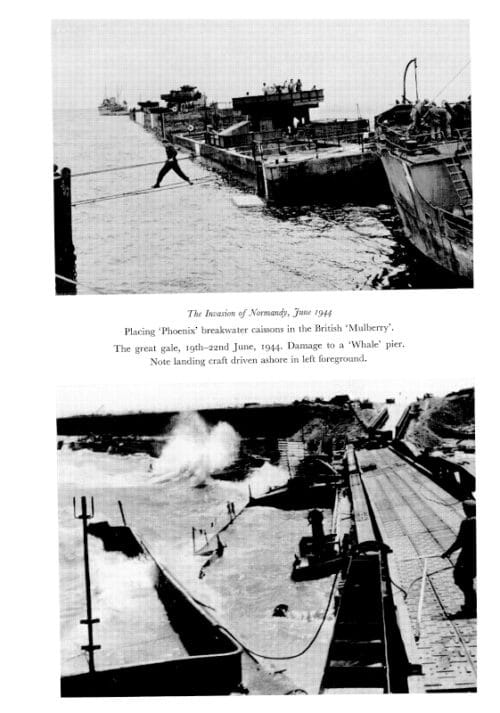 WAR AT SEA 1939-45: Volume III Part 2 The Offensive 1st June 1944-14th August 1945
OFFICIAL HISTORY OF THE SECOND WORLD WAR - Image 6