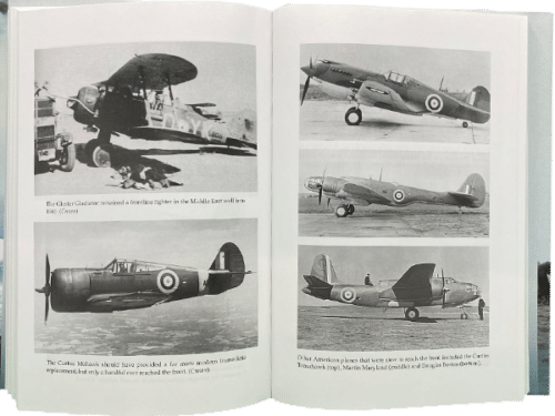 RAF ON THE OFFENSIVE
The Rebirth of Tactical Air Power 1940-1941 - Image 3