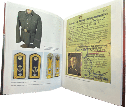 KETTENHUND!
The German Military Police in the Second World War - Image 3