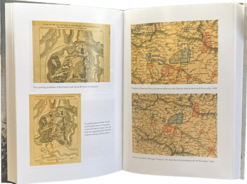 NAPOLEON’S PENINSULAR WAR
The French Experience of the War in Spain from Vimeiro to Corunna, 1808-1809 - Image 3