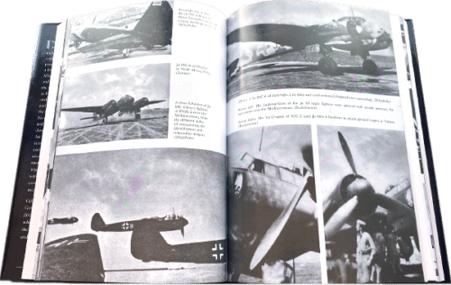 GERMAN NIGHT FIGHTER FORCE 1917-1945 - Image 3