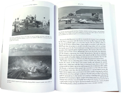 BRITAIN’S COLD WAR FIGHTERS - Image 2