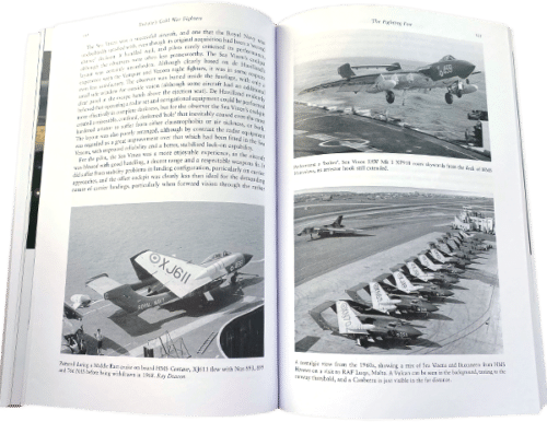 BRITAIN’S COLD WAR FIGHTERS - Image 3
