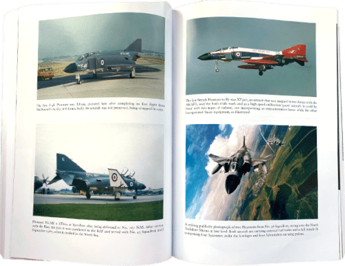 BRITAIN’S COLD WAR FIGHTERS - Image 4