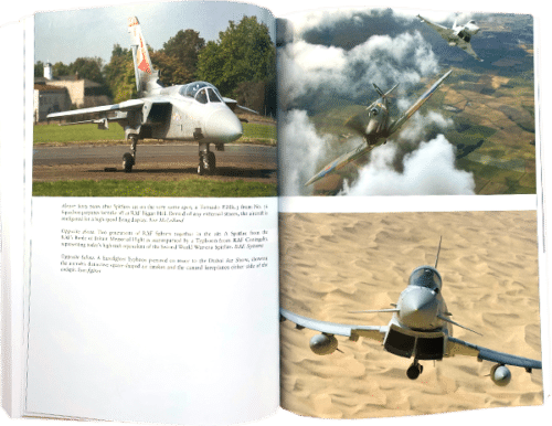 BRITAIN’S COLD WAR FIGHTERS - Image 5