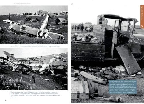 Casemate Illustrated: AIR WAR ON THE EASTERN FRONT - Image 3