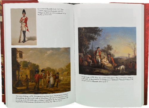 British Army 1714-1783
An Institutional History - Image 3