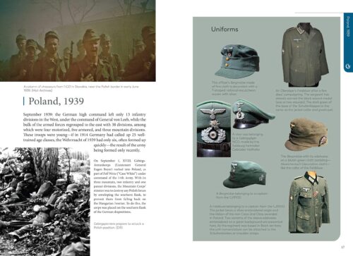 Casemate Illustrated: GERMAN MOUNTAIN TROOPS 1939-42 - Image 2
