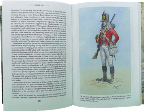 Egypt 1801
The End of Napoleon's Eastern Empire - Image 6