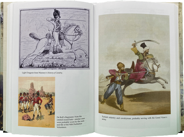 Egypt 1801
The End of Napoleon's Eastern Empire - Image 3