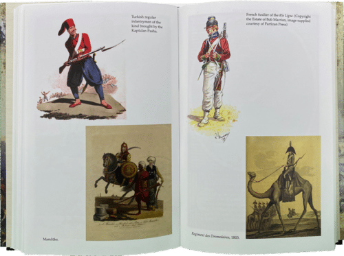 Egypt 1801
The End of Napoleon's Eastern Empire - Image 2