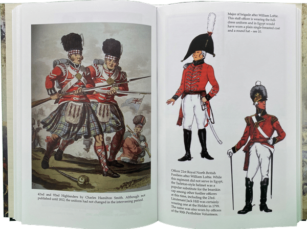 Egypt 1801
The End of Napoleon's Eastern Empire - Image 4