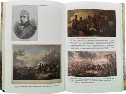Egypt 1801
The End of Napoleon's Eastern Empire - Image 5