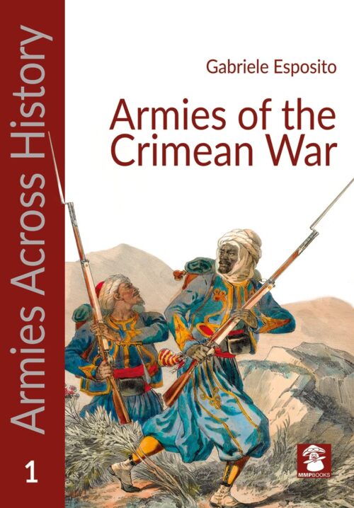 ARMIES OF THE CRIMEAN WAR