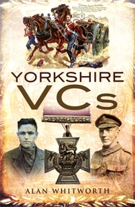 YORKSHIRE VCs