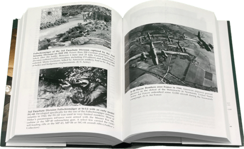 HITLER’S PARATROOPERS IN NORMANDY
The German II Parachute Corps in the Battle for France, 1944 - Image 3