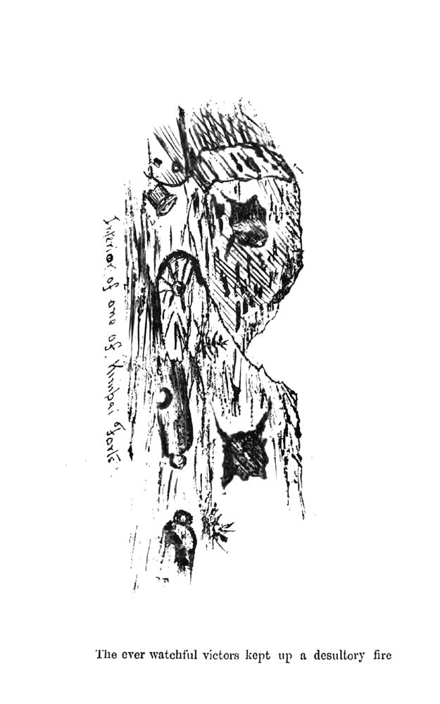 THE FRENCH AT FOOCHOW
Eyewitness Account Of The Clashes Between French And Chinese Naval Forces 1884 - Image 9
