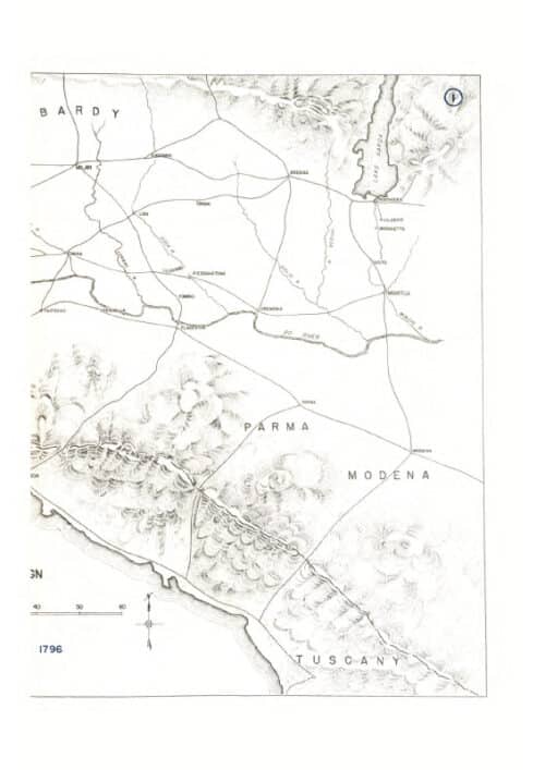 ATLAS TO JOMINI’S LIFE OF NAPOLEON - Image 3