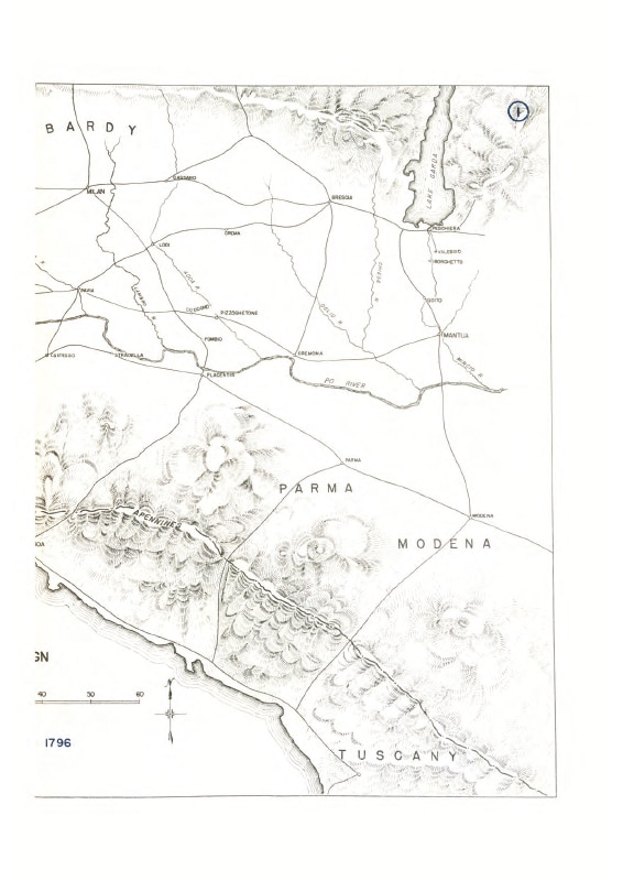 ATLAS TO JOMINI’S LIFE OF NAPOLEON - Image 3