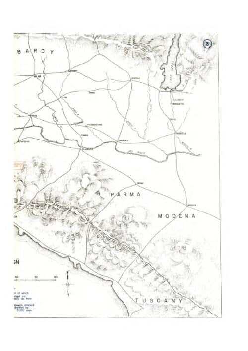 ATLAS TO JOMINI’S LIFE OF NAPOLEON - Image 9